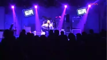 Çanakkale'de Blues Rüzgarı