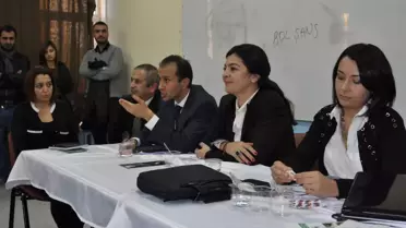 ÇEMYO Öğrencileri, İletişim Yarışması'nda İddialı