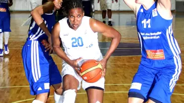 Fıba Kadınlar Avrupa Kupası