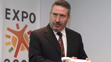 İzmir Valisi Cahit Kıraç Açıklaması