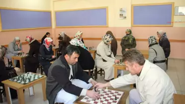 'Okullar Hayat Buluyor' Projesi Oltu'da Start Aldı