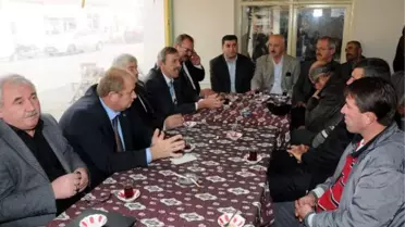 Selin Sürüklediği Topraklarda Verim Düşecek