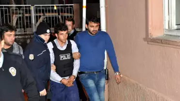 Sivas'taki Silahlı Saldırı