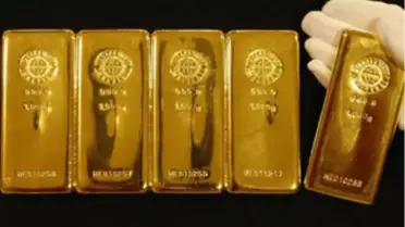 Altın Draghi ile Yükselişe Geçti