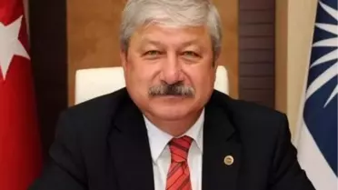 Antalya Başkan Akaydın'dan Bakan Günay'a Kültür ve Turizm Bakanı Nerede Başkan Akaydın'dan Bakan...