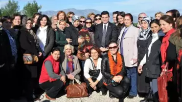 Antalya Bürosu'nun Bölge Haberleri (4)