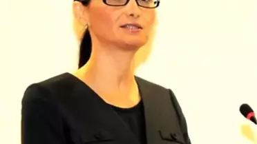 Azerbaycan Milletvekili Paşayeva: 'Ermenistan ile Sorunun Çözümü İçin Bağrıma Taş da Basarım'