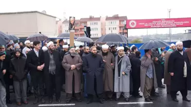 Cübbeli Ahmet Hoca, Tahliye Edildi