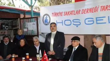 'Gönlümüz Her Zaman Sizinle Beraber'