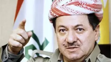 Irak'ta Sular Durulmuyor