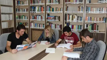 Nevşehir Şeriyye Sicilleri Nevkam Kütüphanesinde