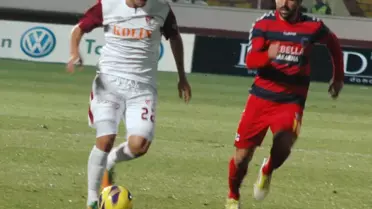 Spor Toto Süper Lig