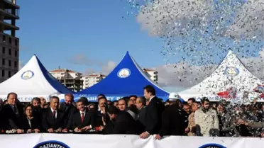 Arınç: Diyarbakır'ın Mayasında Çok Şükür Müslümanlık Var