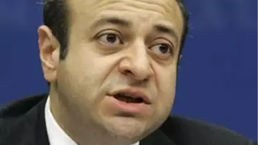 Bakan Bağış, Demirtaş'ın AP'deki Konuşmasını Eleştirdi