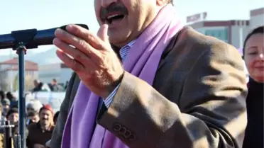 Bakan Eroğlu: Sosyal Medyayı İyi Öğrenin (2)