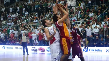 Beko Basketbol Ligi