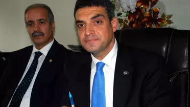CHP Genel Başkan Yardımcısı Oran Açıklaması