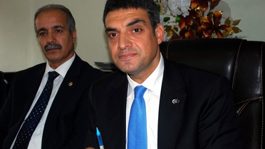 CHP Genel Başkan Yardımcısı Oran Açıklaması
