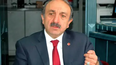 Er-Vak Reyhani'yi Unutmadı