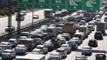 Hgs'ye Geçişte Son 24 Gün