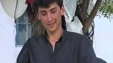 Kayıp Kuaförden Haber Alınamıyor