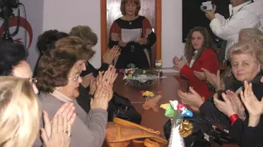 Kosova'da Türk Kadınlar Derneği Kuruldu