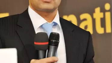 'Metamfetamin Türkiye Üzerinden Geçiyor'