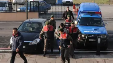 PKK'nın 'Doktor'u Yakalandı

