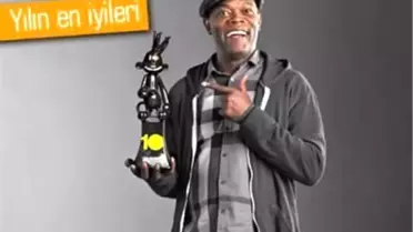 Spike Tv Video Game Awards (Vga) 2012 Ödülleri Kazananların Tam Listesi