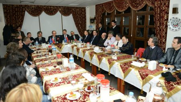 'Balkanlar ve Göç Kongresi' Kitap Haline Geliyor