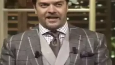 Beyazıt Öztürk'e Büyük Tepki