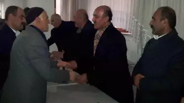 Direk Ailesinin Acı Günü