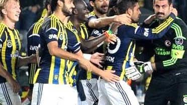F.bahçe Lige Dönüyor! Rakip İstanbul Bb