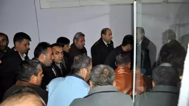Kazara Kendini Vuran Avcı, Hayatını Kaybetti