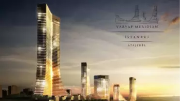 Körfezli Yatırımcılardan Varyap'a Tam Not