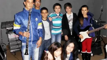 Küçük Grubun Büyük Başarısı