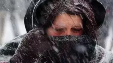 Soğuk Hava Balkanlar'da Can Aldı