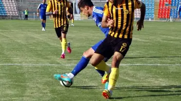 Spor Toto 3. Lig