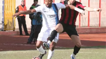 Tavşanlı Linyitspor - Adana Demirspor: 1-0