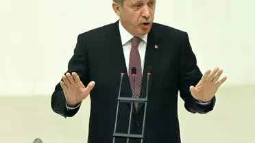 2013 Yılı Bütçesi TBMM Genel Kurulu'nda