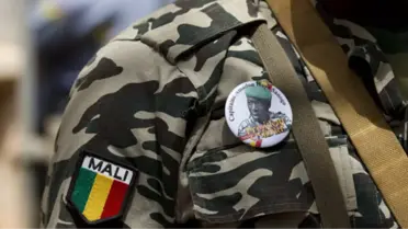 Ab, Mali'ye Askeri Misyon Gönderilmesini Onayladı