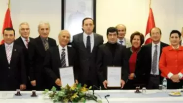 Antalya'da 2012'de İnsan Hakları Kurulu'na 57 Başvuru