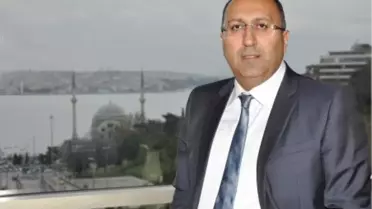 Ayhan Bektaş, Dünya Seyahat ve Turizm Konseyi'nin Yönetiminde