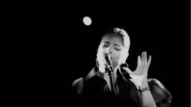 Birsen Tezer, İstanbul Bronx'ta