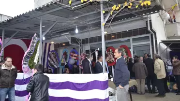 Çerkezköy 52 Ordulular Derneği'ne Görkemli Açılış