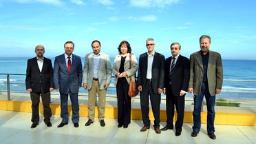 Emo'dan Çalık Yedaş'a Anlamlı Teklif