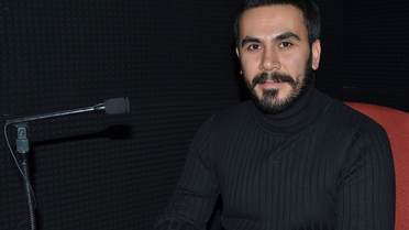 Güzel Sanatlar ve Tasarım Fakültesi Müzik Bölümü Okutmanı Orçun Akgün.'Malatya Müzikal Anlamda İyi...