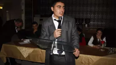 İl Öğrenci Temsilcisi Seçildi
