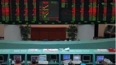 İmkb'deki Yabancı İşlemlerinin Yüzde 44'ü 3 Hissede Gerçekleşti