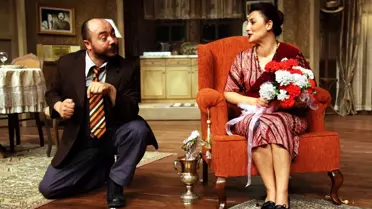 'Karımla Evleniyorum'A Yoğun İlgi